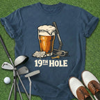 19th Hole T-Shirt