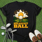 Breakfast Ball T-Shirt