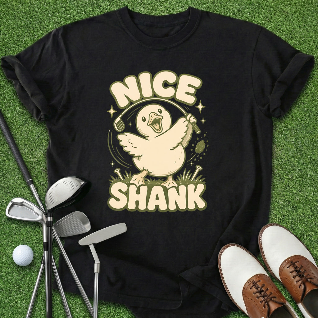 Nice Shank T-Shirt