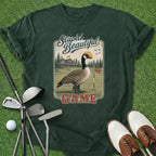 Stupid Beautiful Game T-Shirt