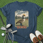 Stupid Beautiful Game T-Shirt