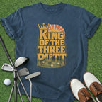 Missing Putts T-Shirt