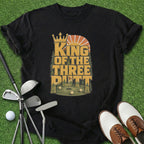 Missing Putts T-Shirt
