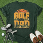 Golf Dad T-Shirt