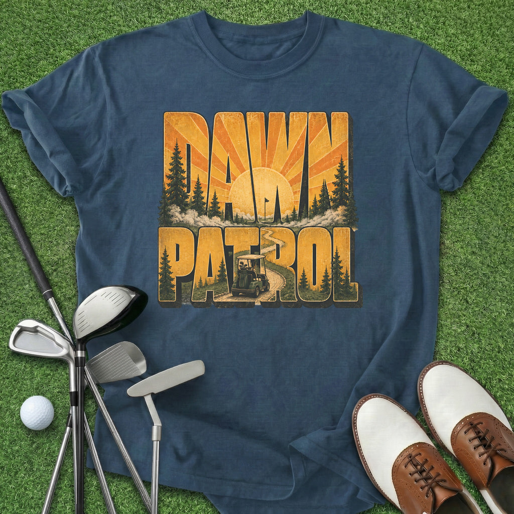 Dawn Patrol T-Shirt