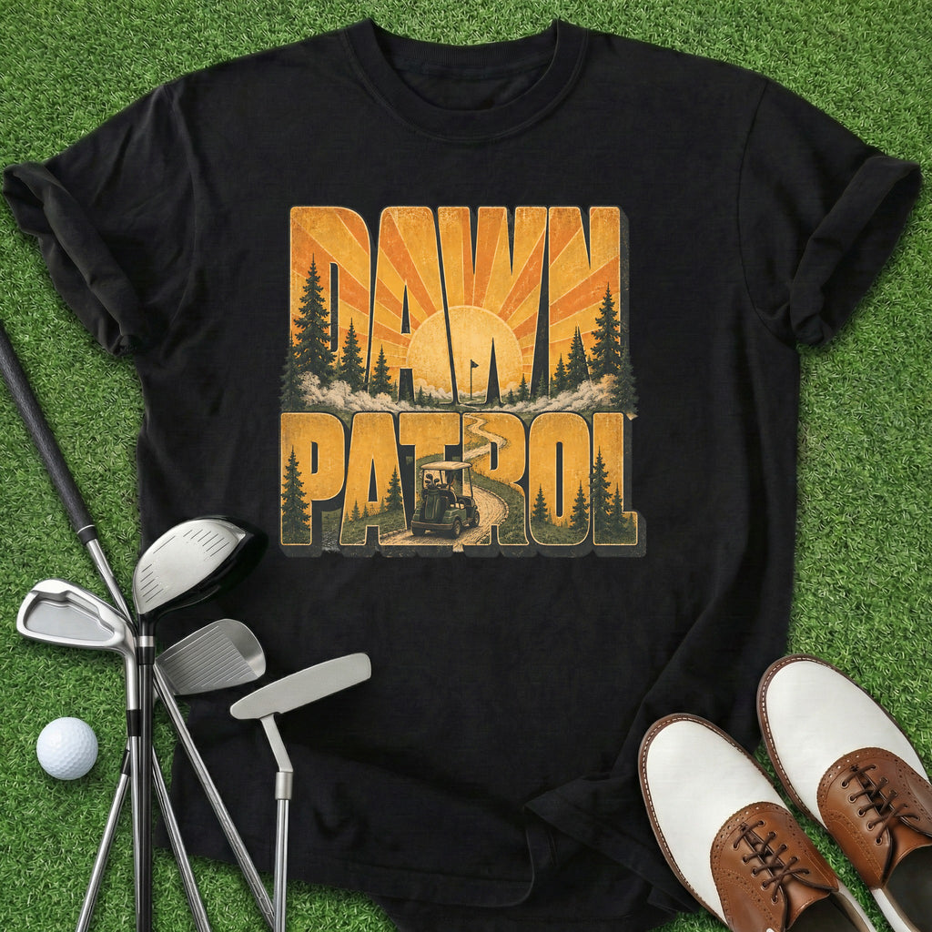Dawn Patrol T-Shirt