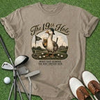 19th Hole T-Shirt