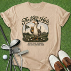 19th Hole T-Shirt