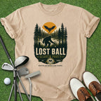 Lost Ball T-Shirt
