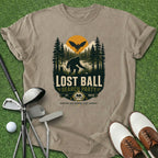 Lost Ball T-Shirt