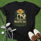Breakfast Ball Brigade T-Shirt