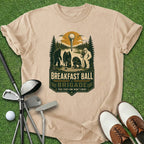 Breakfast Ball Brigade T-Shirt