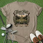 Three Putt Club T-Shirt