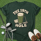 19th Hole T-Shirt