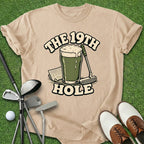 19th Hole T-Shirt
