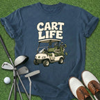 Cart Life T-Shirt
