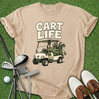 Cart Life T-Shirt