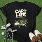 Cart Life T-Shirt