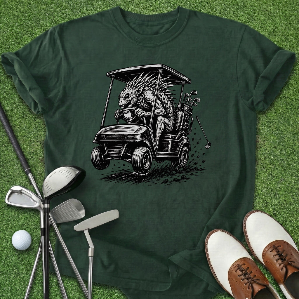 Jersey Devil T-Shirt