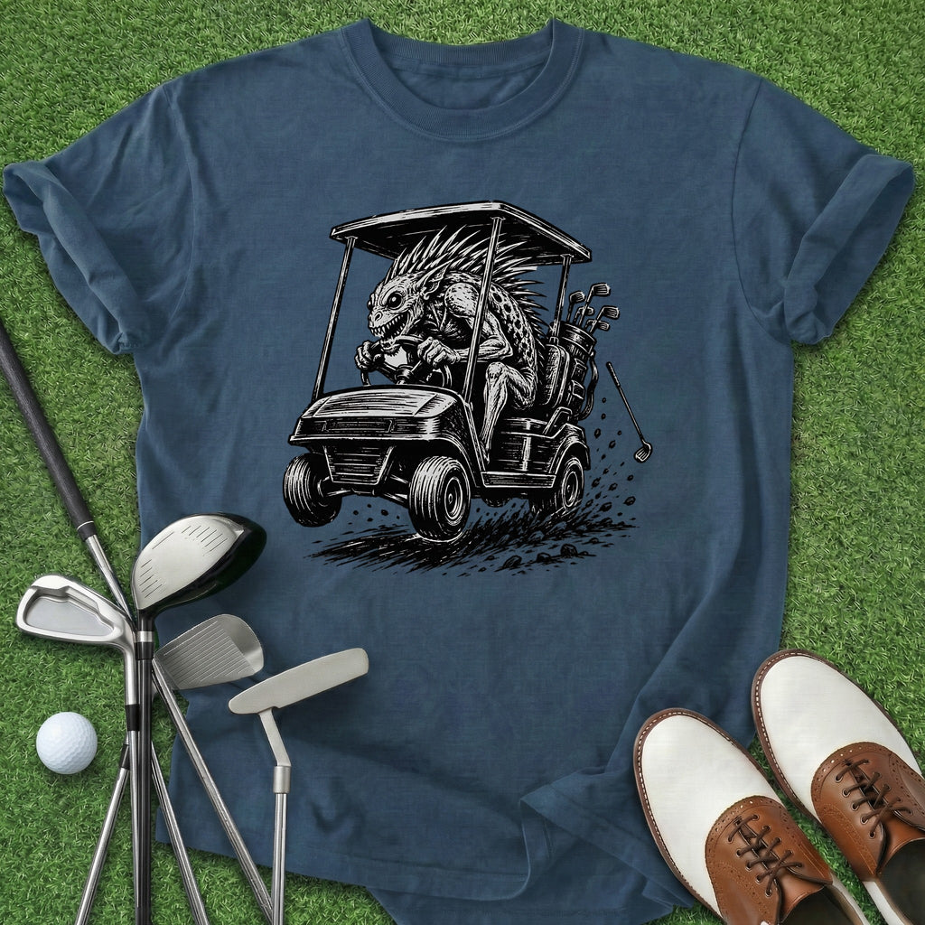 Jersey Devil T-Shirt