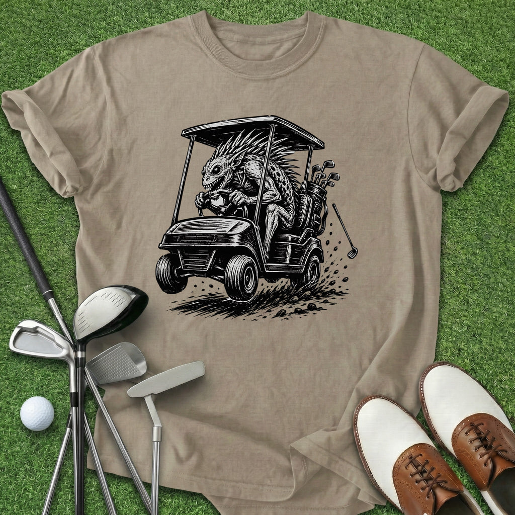 Jersey Devil T-Shirt