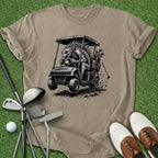 Jersey Devil T-Shirt