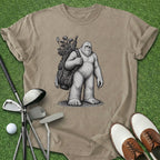 Yeti Golf T-Shirt
