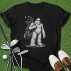 Yeti Golf T-Shirt