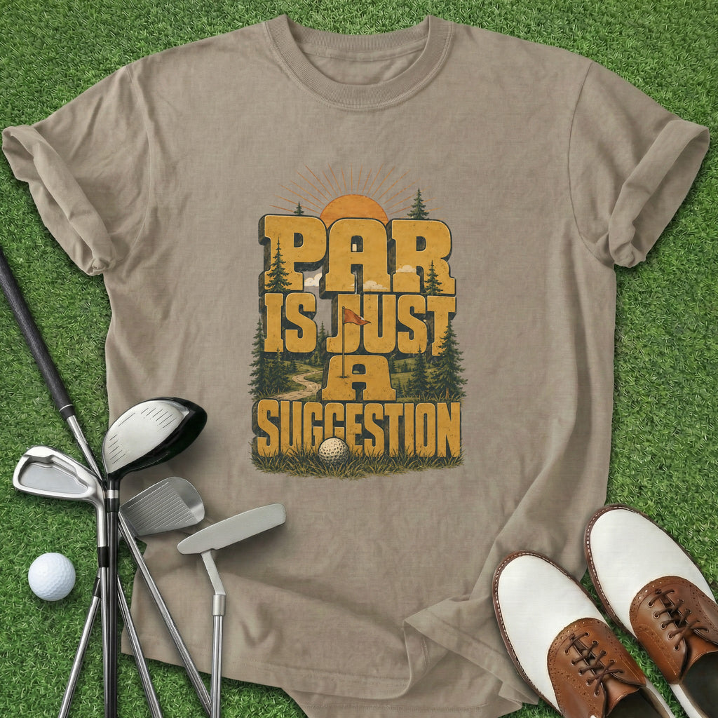Par Suggestion T-Shirt