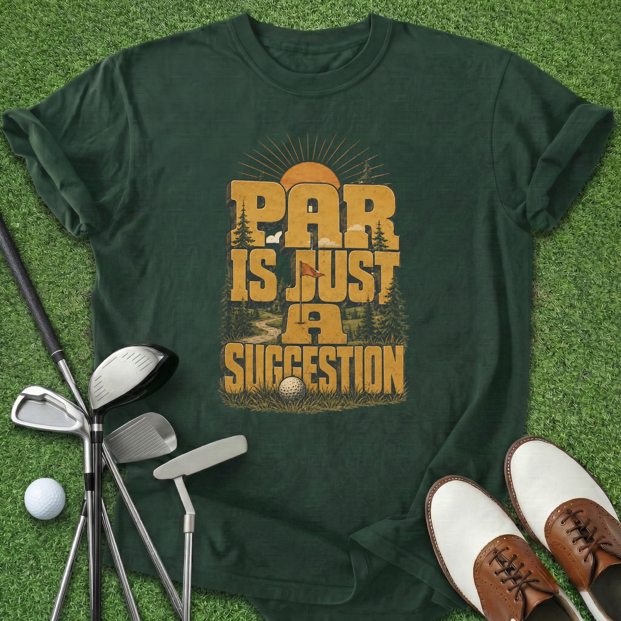 Par Suggestion T-Shirt