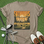 Sacred Saturdays T-Shirt