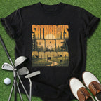 Sacred Saturdays T-Shirt