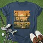 Sacred Saturdays T-Shirt