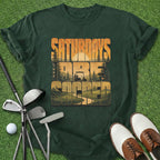 Sacred Saturdays T-Shirt