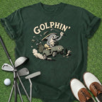Golphin' T-Shirt