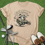 Golphin' T-Shirt