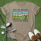 Out Of Office T-Shirt