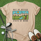 Out Of Office T-Shirt