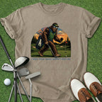 Bigfoot Email T-Shirt
