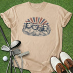 Mt Golfmore T-Shirt
