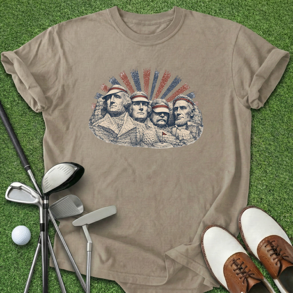 Mt Golfmore T-Shirt
