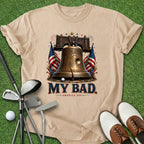 Liberty Bell T-Shirt