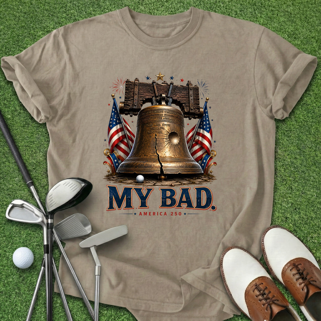 Liberty Bell T-Shirt