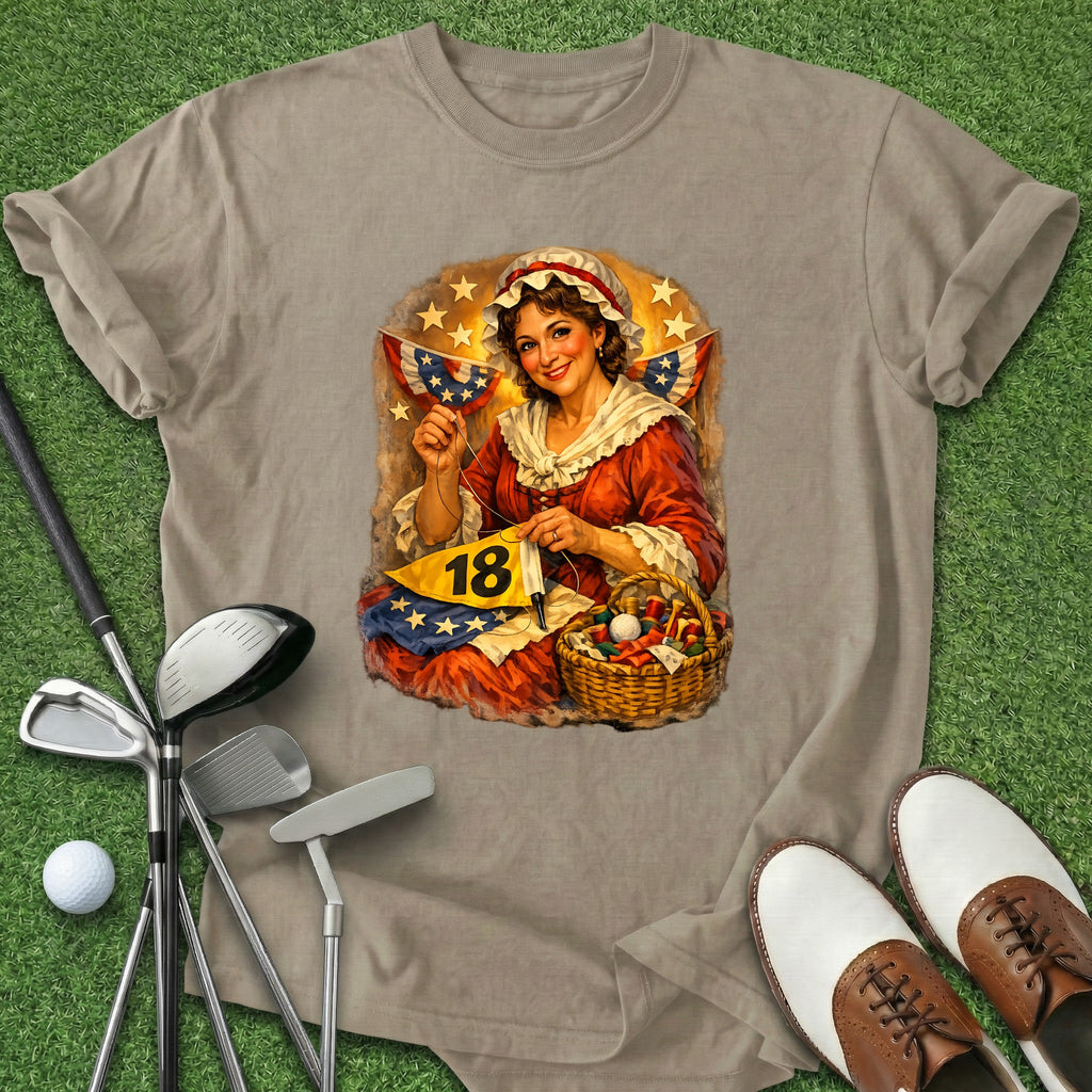 Betsy Ross T-Shirt