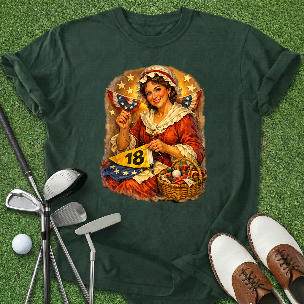 Betsy Ross T-Shirt