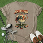 America's Pastime T-Shirt