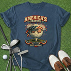 America's Pastime T-Shirt