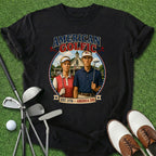 American Golfic T-Shirt