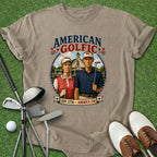 American Golfic T-Shirt