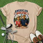 American Golfic T-Shirt